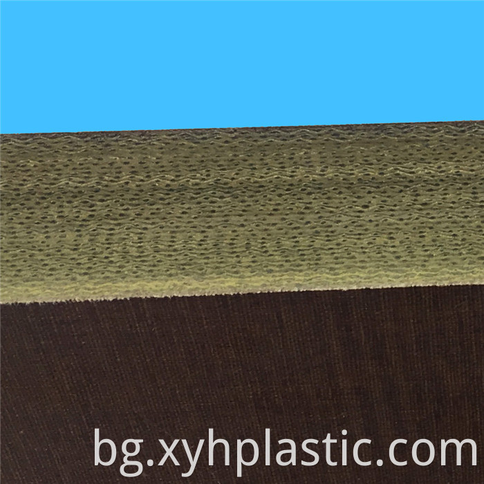 Cotton Cloth Laminated Pertinax 